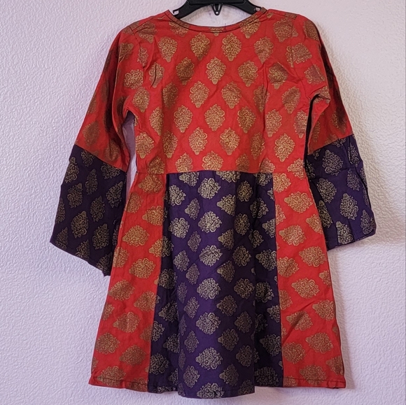 Kurti Girls  Tunic/ size 24. - Picture 2 of 8